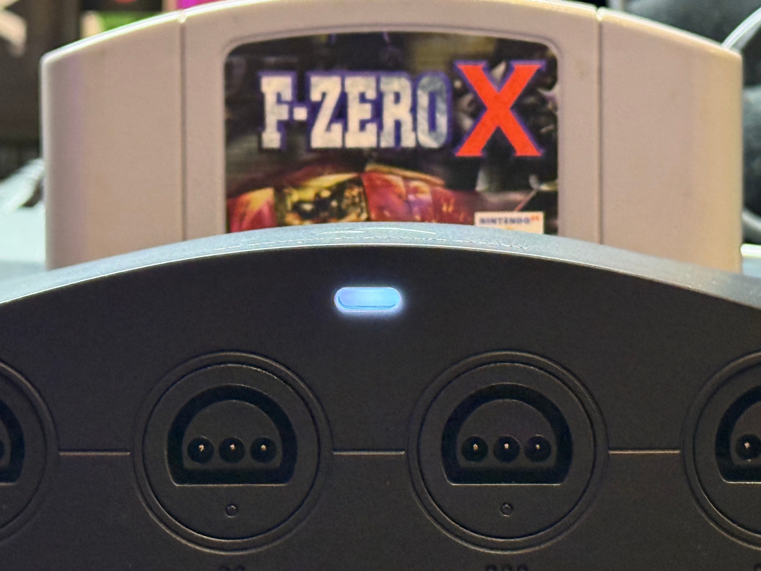 Analogue 3D 1.1.9 Güncellemesi Yayınlandı