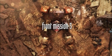 Front Mission 3 Remake PS5, Xbox Ve PC’ye Geliyor