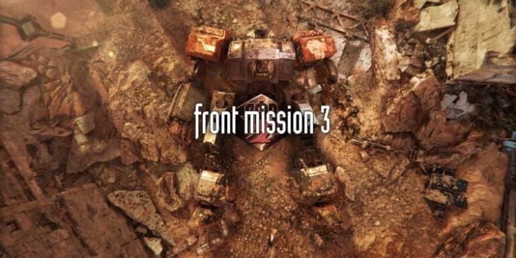 Front Mission 3 Remake PS5, Xbox Ve PC’ye Geliyor