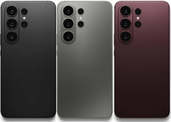 Galaxy S26 Ultra’nın Tüm Renkleri Sızdırıldı