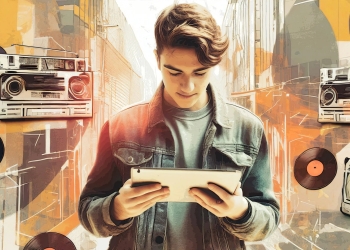 Z Kuşağı Neden Retro Teknolojiye Daha Çok İlgi Duyuyor?