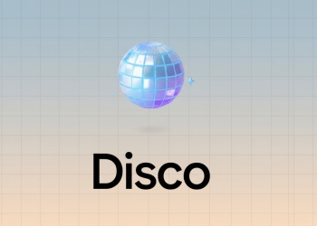 Google Disco