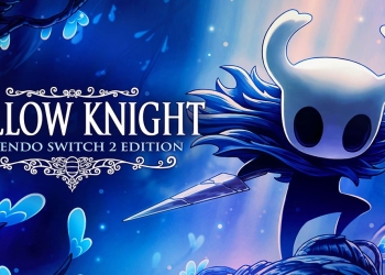 Hollow Knight Switch 2