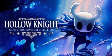 Hollow Knight Switch 2