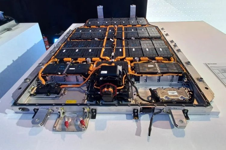 2025 Hyundai Ioniq 5