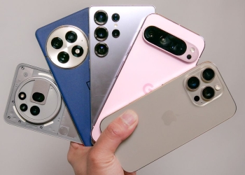 2026’da Akıllı Telefon Pazarı Küçülebilir