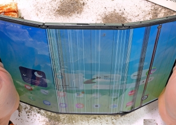 Galaxy Z TriFold Katlama Testinde Sınıfta Kaldı