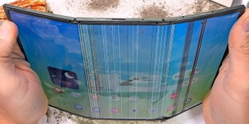 Galaxy Z TriFold Katlama Testinde Sınıfta Kaldı