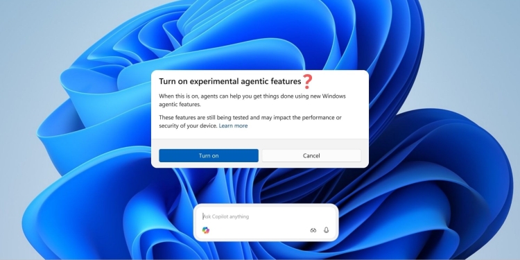 Windows 11’e Gelen AI Ajanlar Hala Yanılabiliyor