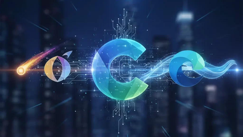 Yapay Zekalı Tarayıcılar Neden Çuvallıyor?