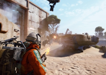 Arc Raiders Benzeri Oyunlar