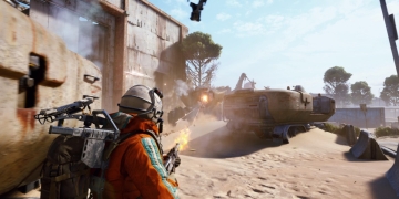 Arc Raiders Benzeri Oyunlar