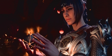 Baldur’s Gate 3 Oyundan Atıyor, Nasıl Çözülür?