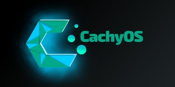 CachyOS Server Edition