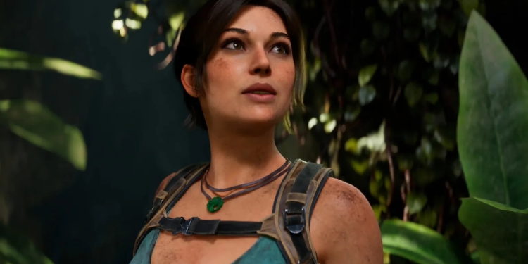 Tomb Raider: Legacy Of Atlantis Duyuruldu