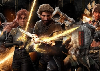 Clair Obscur: Expedition 33 Oyundan Atıyor, Nasıl Çözülür?