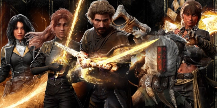 Clair Obscur: Expedition 33 Oyundan Atıyor, Nasıl Çözülür?