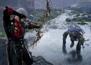 Code Vein 2’nin Sistem Gereksinimleri Belli Oldu