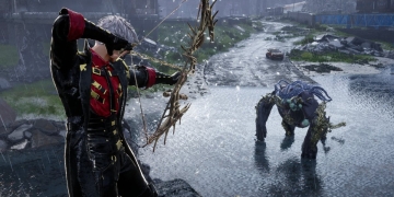 Code Vein 2’nin Sistem Gereksinimleri Belli Oldu