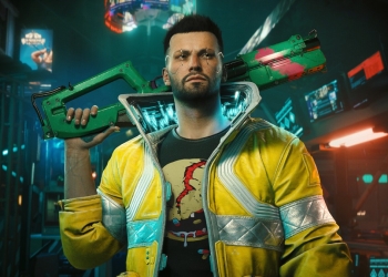 Cyberpunk 2077 benzeri oyunlar