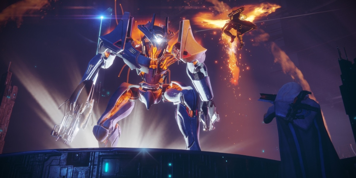 Destiny 2 açılmıyor