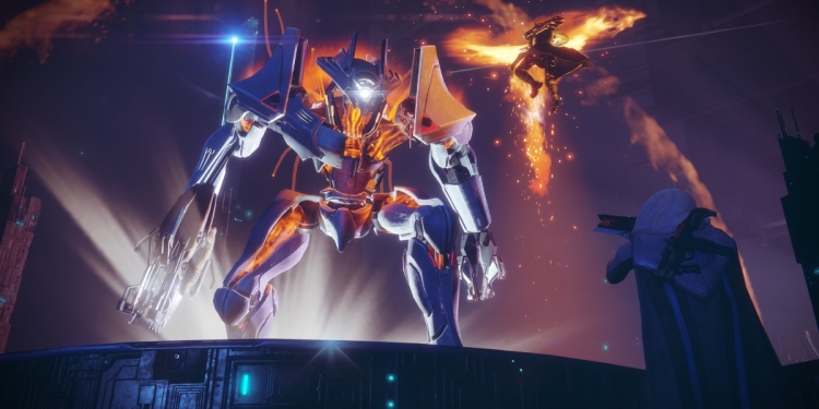 Destiny 2 açılmıyor