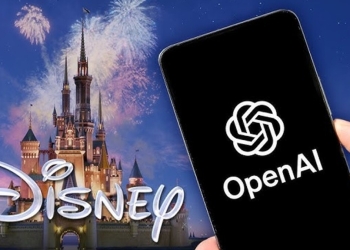 Popüler Disney Karakterleri ChatGPT’ye Geliyor