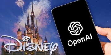 Popüler Disney Karakterleri ChatGPT’ye Geliyor