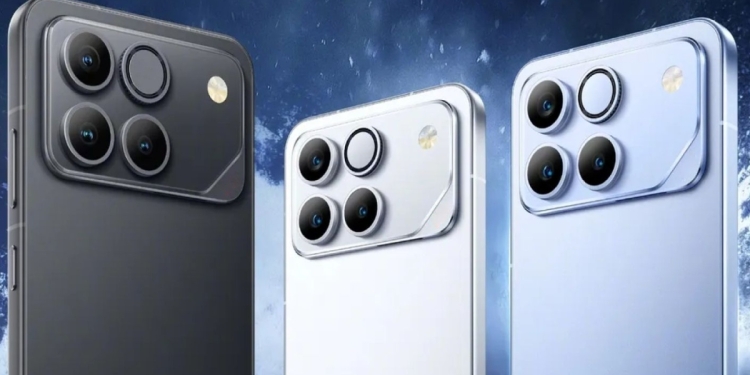 Dreame’nin Yeni Telefonunun Özellikleri Sızdırıldı