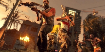 Dying Light benzeri oyunlar