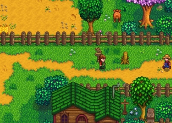 En İyi Çiftlik Oyunları