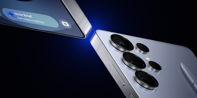 Samsung Galaxy S25 Ultra Özellikleri ve Fiyatı