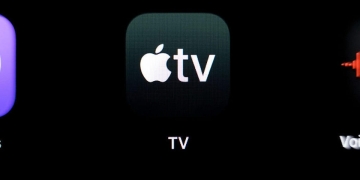 Apple TV Android Google Cast