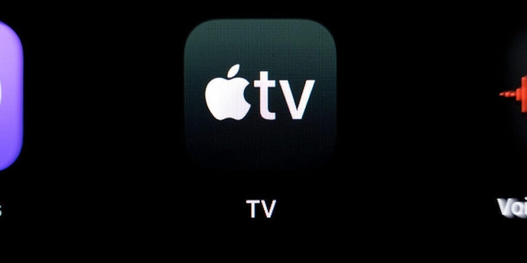 Apple TV Android Google Cast