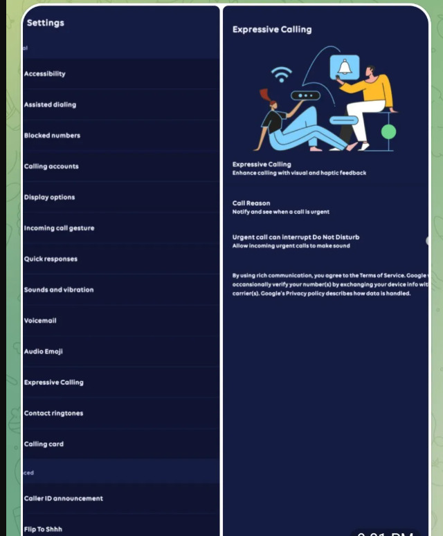 Google, Android kullanıcılarının arama deneyimini daha kontrollü ve anlamlı hâle getirmeyi hedefleyen Google Arama Nedeni özelliğini test etmeye başladı. Telefon (Phone by Google) uygulamasının beta sürümünde ortaya çıkan bu yenilik, bir aramanın neden yapıldığını daha telefonu açmadan göstermeyi amaçlıyor. Özellikle yoğun anlarda veya telefonu sessizdeyken gelen çağrılarda, aramaya cevap verip vermeme kararını daha bilinçli şekilde vermeyi mümkün kılan özellik, Google’ın “iletişimde bağlam” odağını bir adım ileri taşıyor.
Google Arama Nedeni Ne İşe Yarıyor?
Google Arama Nedeni sistemi, sizi arayan kişinin çağrı sırasında seçtiği nedeni, arama ekranında isminin hemen altında gösteriyor. Bu nedenler arasında “Acil”, “Hızlı bir soru” veya benzeri kısa açıklamalar yer alıyor. Böylece kullanıcı, aramayı yanıtlamadan önce karşı tarafın niyetini anlayabiliyor ve çağrıya o an yanıt verip vermemeye daha sağlıklı karar verebiliyor. Bu yaklaşım, özellikle iş ve özel hayat dengesini korumak isteyen kullanıcılar için pratik bir çözüm sunuyor.
Özelliğin en dikkat çeken yönlerinden biri, “Rahatsız Etmeyin” modu ile olan ilişkisi. Google Arama Nedeni kapsamında “Acil” olarak işaretlenen çağrıların, kullanıcının telefonu sessizde olsa bile sesli bildirimle öne çıkabilmesi planlanıyor. Ancak bu durum tamamen serbest bırakılmıyor; Google, olası kötüye kullanımların önüne geçmek için bu ayrıcalığı yalnızca rehberde kayıtlı kişilerle sınırlandırıyor. Böylece bilinmeyen numaraların veya spam aramaların bu sistemi istismar etmesi engellenmiş oluyor.
Arama cevapsız kaldığında da Google Arama Nedeni etiketi kaybolmuyor. Kullanıcı daha sonra telefonuna baktığında, cevapsız çağrı listesinde “Acil” gibi ibareleri net şekilde görebiliyor. Bu da hangi aramaya öncelik verilmesi gerektiğini hızlıca anlamayı sağlıyor. Özellikle yoğun günlerde kaçırılan aramaların önem sırasına göre değerlendirilmesi açısından bu detay kritik bir avantaj sunuyor.
Google Arama Nedeni