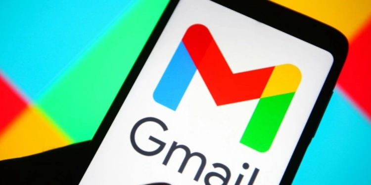 Gmail’de E-Posta Değiştirmek Mümkün Hâle Geliyor