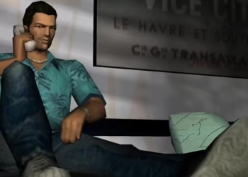 GTA Vice City Karakterleri