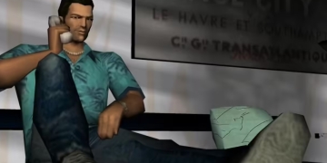 GTA Vice City Karakterleri