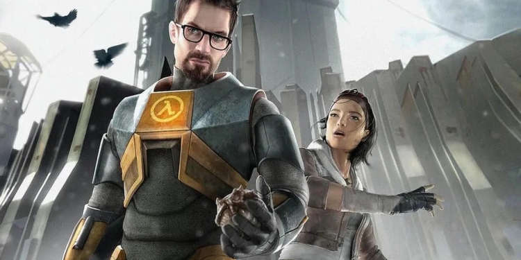 Half-Life 3’ün Tarihi Ortaya Çıktı
