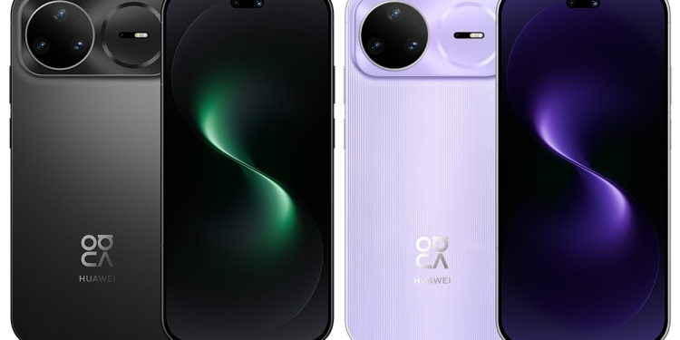 100W Hızlı Şarja Sahip Huawei Nova 15 Pro Tanıtıldı