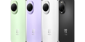 Huawei Nova 15 Tanıtıldı! Fiyatı Ne Kadar?