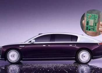 Sektörde Bir İlk: Huawei’den 6’sı 1 Arada Mimari