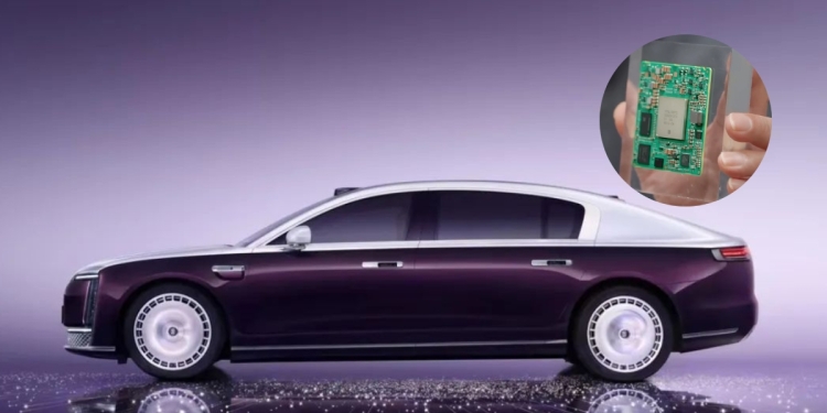 Sektörde Bir İlk: Huawei’den 6’sı 1 Arada Mimari