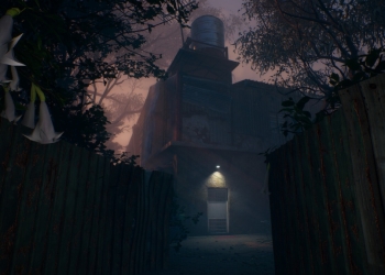 Korku Oyunu Incantation Konsollara Geliyor! Tarih Açıklandı