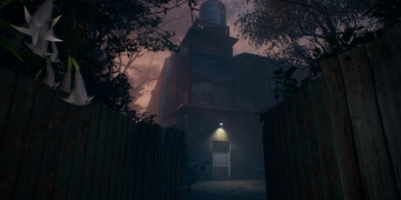 Korku Oyunu Incantation Konsollara Geliyor! Tarih Açıklandı