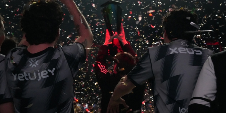 Intel Monsters Reloaded’ın Kazananı Belli oldu