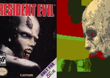 İptal Edilen Resident Evil Oyunu Artık Oynanabiliyor