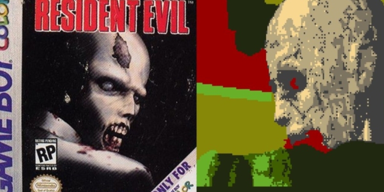 İptal Edilen Resident Evil Oyunu Artık Oynanabiliyor