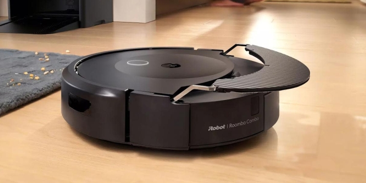 Robot Süpürge Devi iRobot İflas Etti