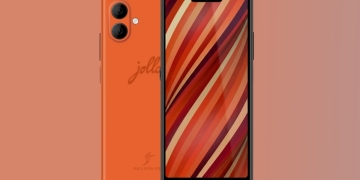 50 MP Kameraya Sahip Bütçe Dostu Telefon Tanıtıldı